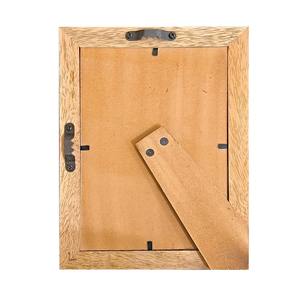 Antique Creations - Marco de Espejo Personalizable Ecológico de Madera Natural con Diseño de Estilo Antiguo - Product Image 6