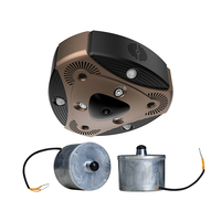 Niet-Giftige Mist Serie Anti-Diefstal Apparaat Beveiliging Mist Generator Met Wifi Module Binnen (Voor 150 Kubieke Meter Gebied)