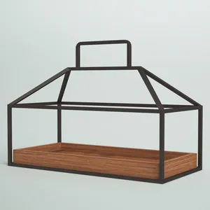 Frutero Decorativo de Lujo Hecho a Mano para Sala de Estar y Comedor, Cerámica Ecológica - Product Image 3
