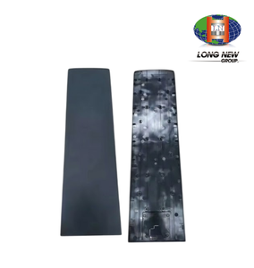 ชิ้นส่วนพลาสติก ABS/PP/PC แบบกำหนดเองของ LONGNEW สำหรับประกอบคอมพิวเตอร์เกมมิ่ง - Product Image 1