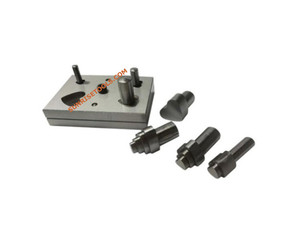Coupe-disques en forme de cœur de qualité supérieure, outil de bijouterie en acier inoxydable, haute qualité - Product Image 2