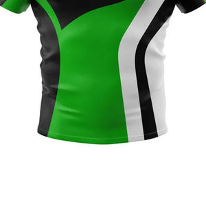 Conjunto de Uniforme de Voleibol Sublimado a Precio de Fábrica, Ropa Deportiva Profesional Transpirable para Equipos, Diseño Personalizado, Uniforme de Club - Product Image 3