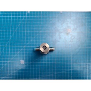 โอริง Swagelok 95522 VCO สำหรับอุปกรณ์กึ่งตัวนำรุ่นเก่า ใช้แล้ว อย่างที่มีอยู่ - Product Image 1