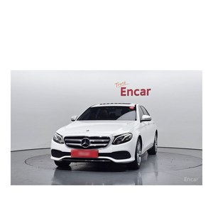 Mercedes-Benz Classe E E220d 4MATIC Avantgarde Modèle Juin 2017 avec 78 659 km Volant à Gauche - Product Image 3