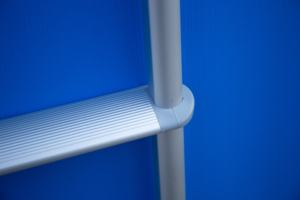 Escalera Interior Plegable Soleflex para Autocaravana, Caravana o Remolque - Product Image 3