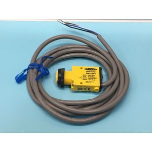 เซ็นเซอร์ไฟเบอร์ออปติก BANNER MINI BEAM SM312FV 10-30 - อุปกรณ์และอะไหล่เซมิคอนดักเตอร์ระดับโลกที่เชื่อถือได้ - Product Image 1