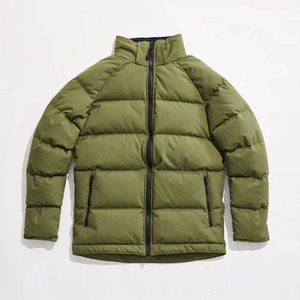 Chaqueta Bomber Personalizada para Hombre, Cuello Redondo, Resistente al Viento e Impermeable, Patrón de Camuflaje, Unisex, Calidad Premium Disponible - Product Image 4