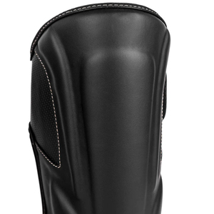 Protège-tibias et protège-pieds personnalisés de Muay Thai pour le Kickboxing et l'entraînement MMA – Protections de tibia et de voûte plantaire pour adultes – Vente en gros - Product Image 3
