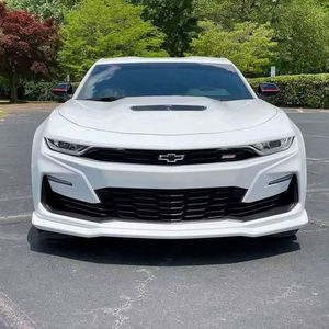 Meilleure Offre Chevrolet Camaro ZL1 Voiture Sportive Haute Performance Plastique OEM Prête à l'Exportation Acheteurs Mondiaux Livraison Rapide Disponible - Product Image 2