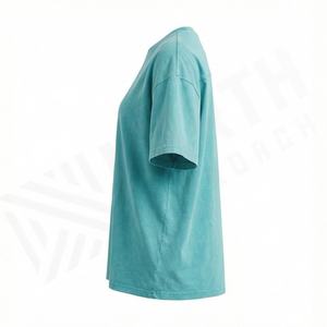 Nueva Llegada, Camisa de Oficina para Mujer, Primavera Otoño, Moda, Estampado Moderno, Vestido Informal para Dama, 240 g/m², 100% Algodón Satinado con Lentejuelas - Product Image 3