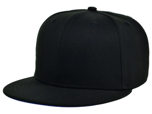 Gorra de Béisbol Unisex Personalizada de Algodón, 6 Paneles, Ajustable con Hebilla Metálica, Fabricante OEM - Product Image 6