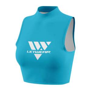 เสื้อคอสูง - Product Image 2