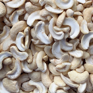 Wholesale High Quality W180 W320 Cashew <b>Nuts</b> Vietnam Cashew Wholesale Santigo Cashew Vietnam Exported To Asia, Eu, Middle East - Product Image 1