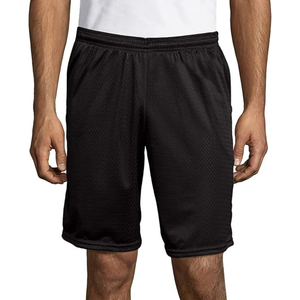 Premium Tapered Fit Mesh Apparel | High-End <b>Technical</b> Performance | High-End Wholesale Factory - Product Image 5