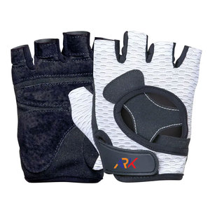 Advanced <b>Grip</b> Gym Fitness Gloves With Soft Finish And <b>Control</b> Gym Fitness Gloves For Daily Workout And Fitness Training - Product Image 1