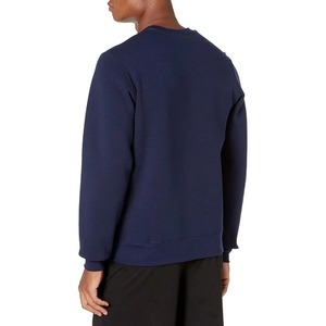 Vente en gros de sweats à capuche et pulls oversize personnalisés pour hommes, style streetwear - Product Image 3