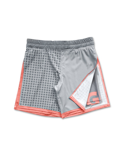 Men's MMA <b>Shorts</b> Grappling <b>Shorts</b> Jiu Jitsu <b>Short</b> for Fighting and Training Gladiator <b>Short</b> - Product Image 1
