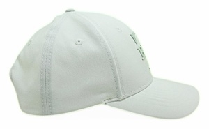 Gorra de béisbol con logotipo bordado en 3D personalizado, gorra de algodón 100% estructurada de 6 paneles bordada, gorra deportiva para exteriores hecha en Injae Vina Vietnam - Product Image 5