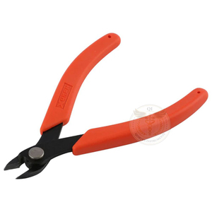 Xuron Maxi-Shear Flush 2175, pour fils épais jusqu'à 12 AWG - Product Image 2