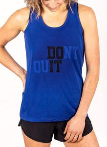 Débardeur de sport pour femmes, gilet d'entraînement, Fitness, imprimé personnalisé - Product Image 6