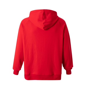 Nouveau Manteau Polaire à Capuche pour Homme Hiver, Sweat-shirt Décontracté Grande Taille Chaud, Personnalisable Brodé 100% Coton - Product Image 5