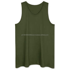 เสื้อกล้ามผู้ชายคุณภาพดี ใส่สบาย เหมาะสำหรับผู้ใหญ่ - Product Image 6