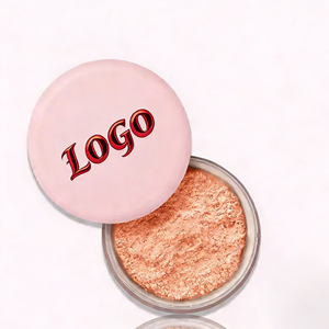 34.5g Whitening Face Loose Makeup Setting Powder Beauty Pink Mineral Waterproof Oil-Control <b>Concealer</b> for All Skin Types - Product Image 5