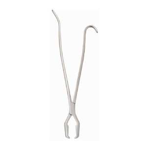 Pinzas de Acero Inoxidable de Primera Calidad para Sujetar Huesos, para Aplicaciones Quirúrgicas y Ortopédicas, Duraderas y Confiables, de Dentavex - Product Image 2