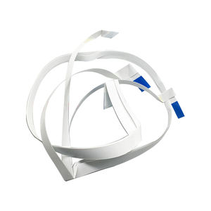 HESHUN, <span class=keywords><strong>precio</strong></span> bajo, impresoras de inyección de tinta DTF, Cable de boquilla de <span class=keywords><strong>cabezal</strong></span> de impresión, Flexible 20624 80C 60V, para Epso L1800 <span class=keywords><strong>L805</strong></span> 1390 XP15000 P400 - Product Image 1