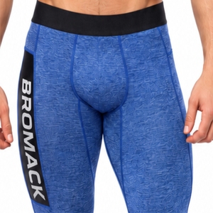 <b>Men</b> <b>Leggings</b> Stretch Fit Full Length Side Panels Athletic Style Comfort Fit Modern Design Athletic Casual Wear <b>Leggings</b> For <b>men</b> - Product Image 5
