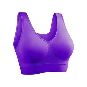 Soutien-gorge de sport respirant pour femme, dernière conception, prix raisonnable, vente en gros, meilleure qualité 2026 - Product Image 2