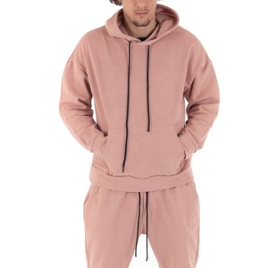 Wholesale Custom Printed Men's Tracksuit Breathable Lightweight Two-Piece <b>Set</b> <b>Plus</b> <b>Size</b> Sweat Suits for men - Product Image 5