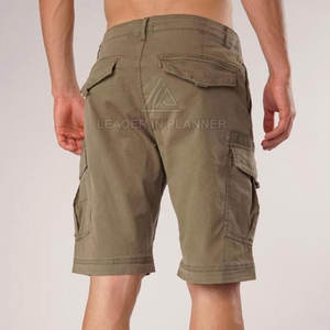 Venta en Línea, Último Diseño, Pantalones Cargo al por Mayor, Estilo Único, Pantalones Cargo para Hombre 2026, Pantalones Cargo Ligeros para Hombre - Product Image 2