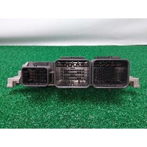 207 ECU et modules informatiques d'occasion 9663193580 - Product Image 3