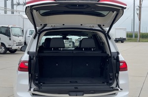 PREMIUM Fresh Deluxe B M Ws X7 xDrive40i avec Navigation et Transmission Intégrale - Product Image 6