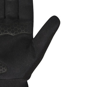 Cotton <b>Gloves</b> Breathable Knitted Work <b>Gloves</b> Wholesale Custom Logo OEM Private Label Bulk Supply Manufacturer <b>Gloves</b> - Product Image 2
