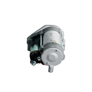 Conjunto de Arranque 28100-38080 OEM para Vehículo Japonés - Product Image 4