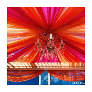 เต็นท์งานแต่งงานอินเดียคุณภาพสูง100% ปรับแต่งได้สไตล์เทคนิคและวัสดุ USA - Product Image 4