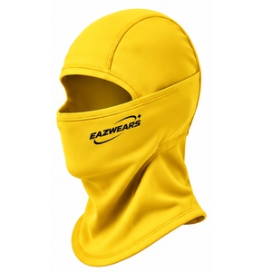 Proveedor de Pasamontañas Ligeros, Gorros para Exteriores, Tejido Elástico Suave, Colores Personalizados, Fabricación al por Mayor, Fábrica de Artículos para la Cabeza - Product Image 2