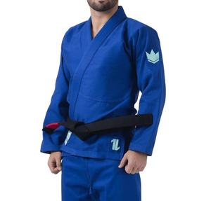 Kimono para Jiu Jitsu y Taekwondo, Ropa de Artes Marciales Hecha a Medida, Nuevo Estilo Personalizado, Unisex, 2026 - Product Image 1