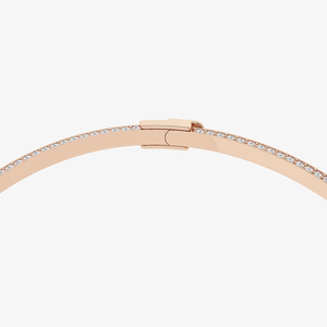 12 Ctw Pear Lab Grown Diamond Open Pave Fashion Chain <b>Necklace</b> for Women Elegant Sparkling <b>Statement</b> Jewelry - Product Image 2