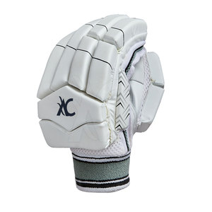 Guantes de Bateo Flexibles con Agarre Antideslizante, Soporte Ajustable para la Muñeca y Malla Transpirable para Prácticas Deportivas Juveniles - Product Image 3