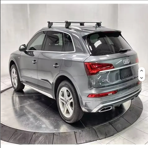 COMPRE AHORA: AUDI Q5 Rubicon SUV USADO - Product Image 6