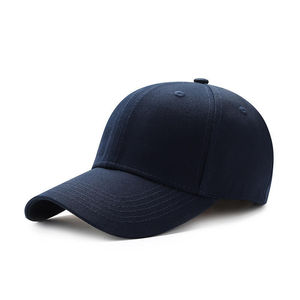 Orange Mesh Baseball Cap 6-Panel Adjustable Back Closure Unisex Casual <b>Hat</b> Solid Color Sporty Spring <b>Summer</b> Style - Product Image 4