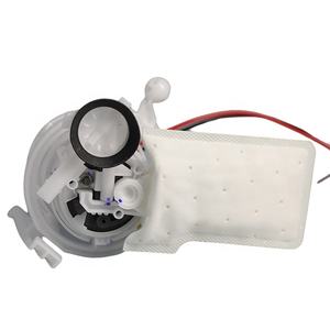 Детали двигателя OE 16117217261 16117201482 топливного насоса в сборе для BMW F02 F04 - Product Image 5