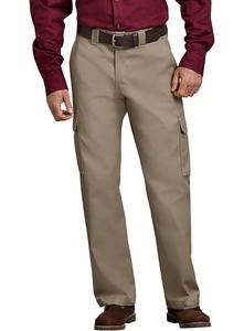 Custom OEM Manufacturer Multiple Pockets Streetwear <b>Baggy</b> Casual <b>Men's</b> Oversized Cargo Pant for <b>Men</b> <b>Trousers</b> - Product Image 2
