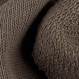 Tissu en coton éponge de qualité supérieure pour la fabrication de sweats à capuche, tissu en éponge française pour sweats et pantalons de jogging - Product Image 5