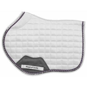 Almohadillas de Alta Calidad para Sillas de Montar, Almohadilla Multiusos con un Elegante Acabado Satinado y Acolchado de Polialgodón - Product Image 1