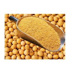 มีสินค้าสต็อกจำนวนมากของกากถั่วเหลือง (SBM) สำหรับอาหารสัตว์ ในราคาขายส่ง - Product Image 2