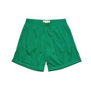 Shorts de sport pour homme, design stylé, shorts de course en mesh pour homme - Product Image 1